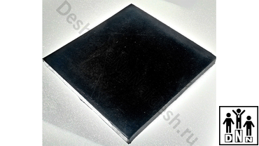 Резина для помоста тяжелоатлетического