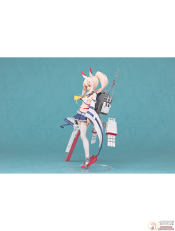 Фигурка 1/7 Аянами (Ayanami Kai)