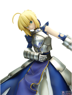 Фигурка 1/6 Сейбер (Saber Battle Ver.)