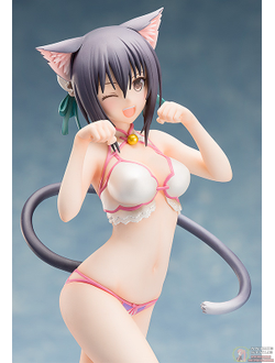 Фигурка 1/7 Лин Сяо-Мэй (Lin Xiao-Mei Swimsuit Ver.)