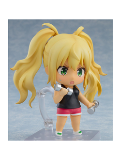 Нендроид Хибики Сакура (Hibiki Sakura)
