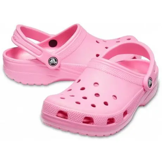 CROCS CLASSIC РОЗОВЫЕ