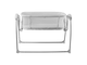 Колыбель Sweet Baby Melodia 4в1 White