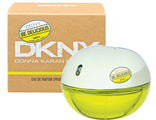 Парфюмированная вода Donna Karan &quot;DKNY Be Delicious&quot;, 100ml