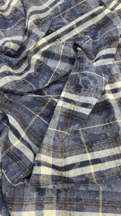 ВИНТАЖ Стразы 7844 Цвет 1