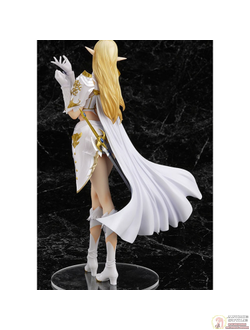 Фигурка 1/7 Эльф (Elf)