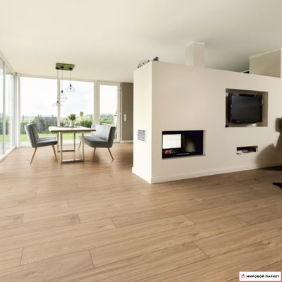 Ламинат Terhurne Classic Дуб Индийский Коричневый купить в интернет-магазине mirovoy-parquet.ru