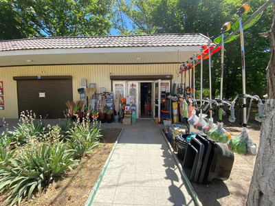 ИП Велиляев | с. Вилино, ул. Ленина д.128