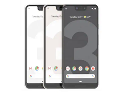 Google Pixel 3 XL
