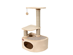 Домик для кошки Любимый №041