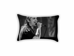 Подушка Король и Шут №18