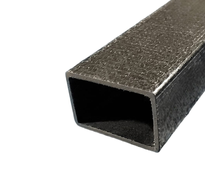 Труба профильная композитная стеклопластиковая 60х40х3