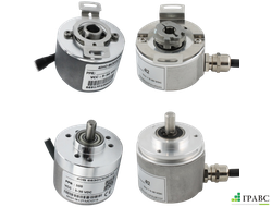 Инкрементальные энкодеры