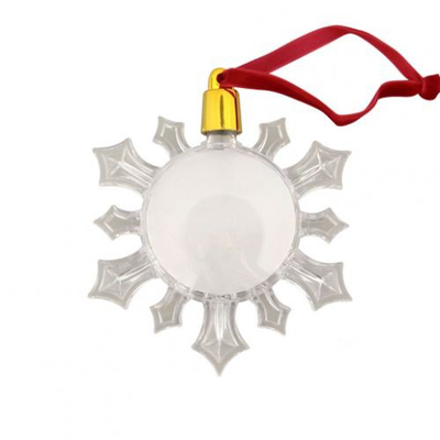 шар елочный под полиграфическую вставку, елочные шары под вставку фото, шар елочный акриловый