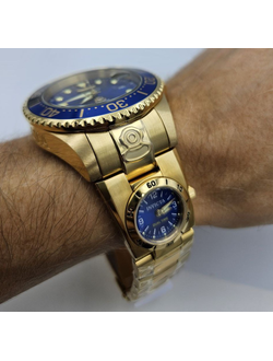 Часы Invicta 45817 Pro Diver