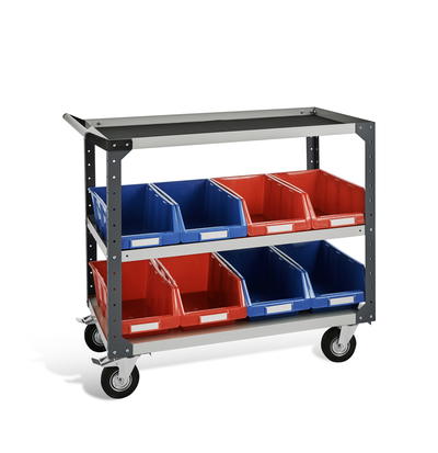 Тележка ВЛТ-К-030