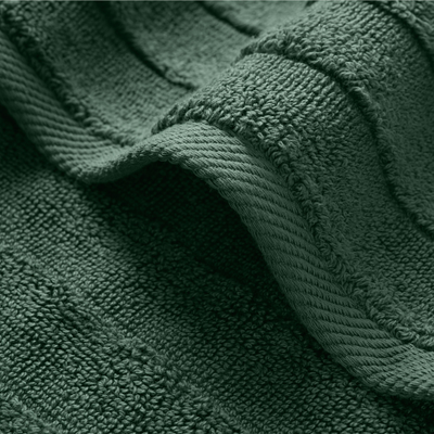 Полотенце Verossa Steps texture Таинственный лес 50 на 90 см