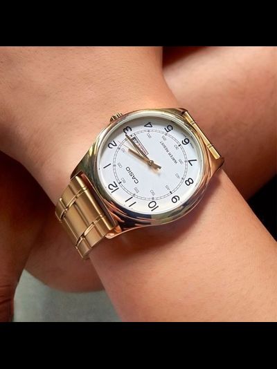 Часы Casio MTP-V006G-7B