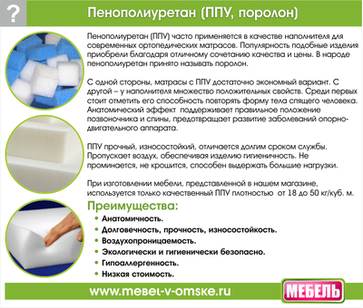 Матрас Карапуз-М