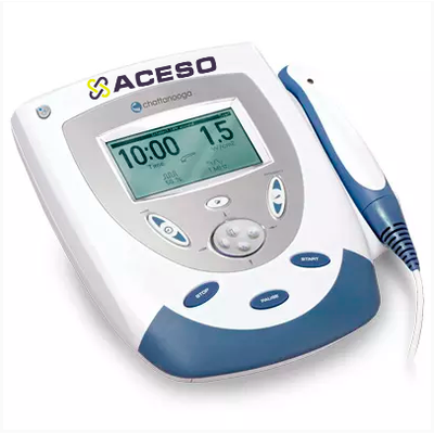 INTELECT MOBILE Ultrasound — аппарат для ультразвуковой терапии