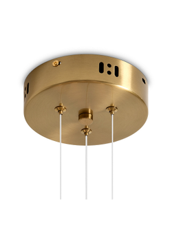 Freya, Подвесной светильник Alias, FR2050PL-L50BS