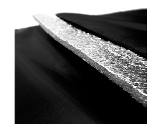 Пол для зимней палатки 5-местной СЛЕДОПЫТ "Premium" (5 стен)