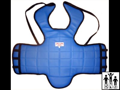 Жилет защитный взрослый