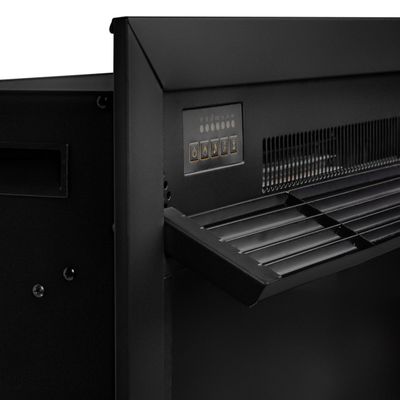 Электроочаг MoonBlaze Deluxe BL