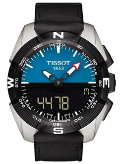 Швейцарские часы Tissot T091.420.46.041.00