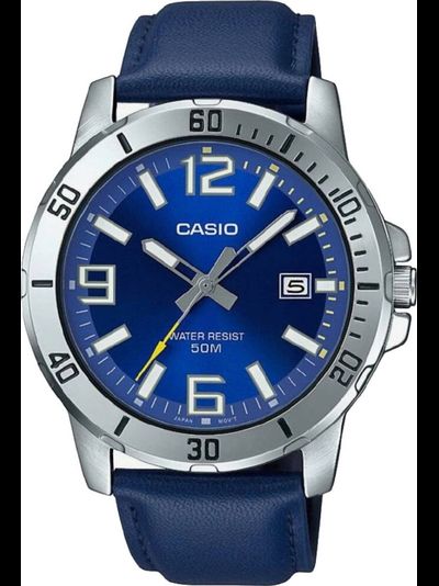 Часы Casio MTP-VD01L-2B