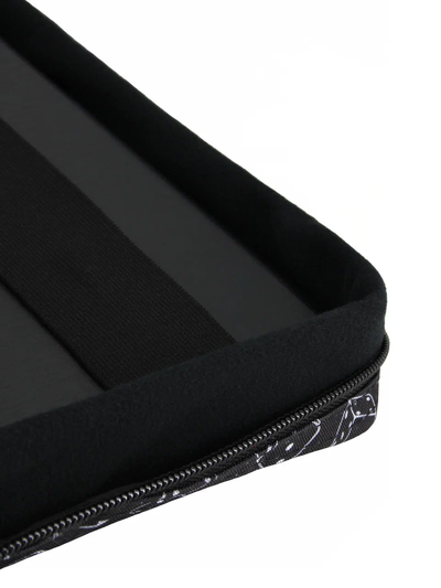 Сумка для ноутбука 17.3 - 18 дюймов Optimum RL, кости