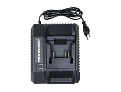 Зарядное устройство для Li-ion аккумуляторов PROFIPOWER, 4.0Ач, LI-18G