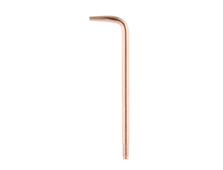 Наконечник №2А (1,0–2,0 мм, 90°) к Г2А-4М-02