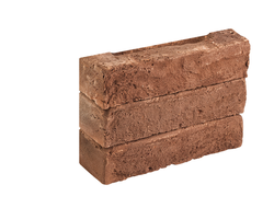 Кирпич ручной формовки Петровский 0,5НФ 210х60х65