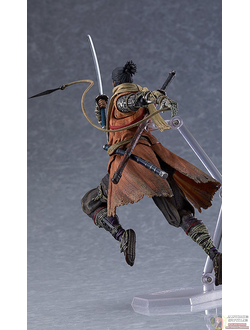 Фигурка фигма Секиро (figma Sekiro)
