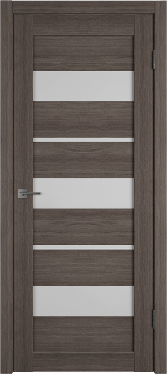 Дверь ПО Atum 23 Grey White Cloud