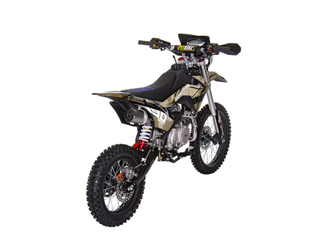 Питбайк SHARMAX Sport 190 17/14