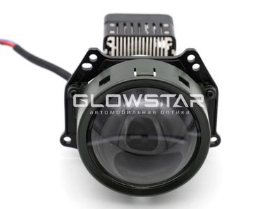 Билед модули Aozoom Z5 King of Light, 3.0 дюйма, 95W/105W, 5500K, 12V (комплект, 2шт)