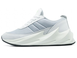 Adidas Sharks Concept White Gray