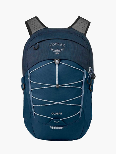 Osprey Quasar 26L Atlas Blue детали 2