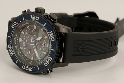 Наручные часы Citizen JR4065-09E