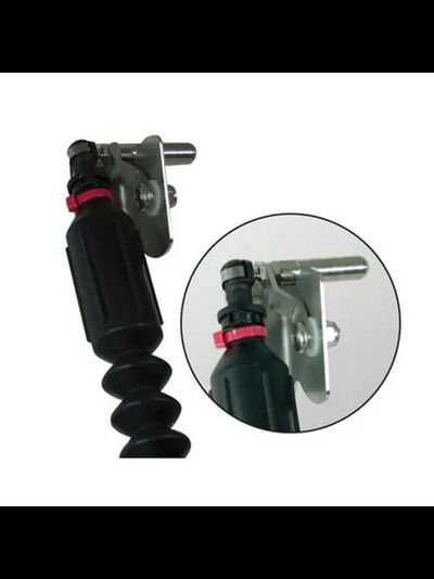 Троллинговый тормоз Nauticus Smart Tabs PR500 для транцевых плит серии SX