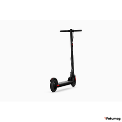 Электросамокат MIDWAY YAMATO 0809 PRO черный