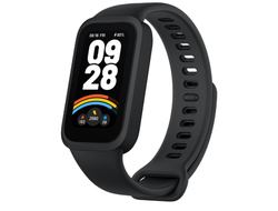 Xiaomi Smart Band 9 Active Черный
