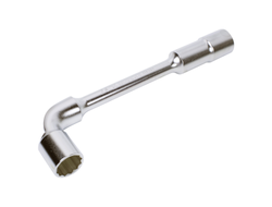 Ключ Г-образный торцевой 24 мм KING TONY 1080-24