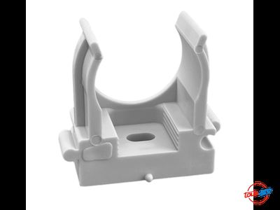 Клипса для монтажного пистолета 20 мм серая GNG GN-ECLP-20G