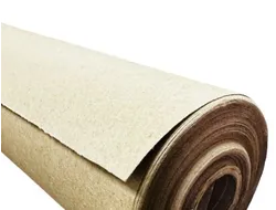 Картон двухслойный рулон 100м