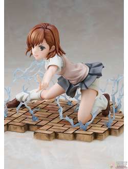 Фигурка Мисака Микото (Mikoto Misaka)
