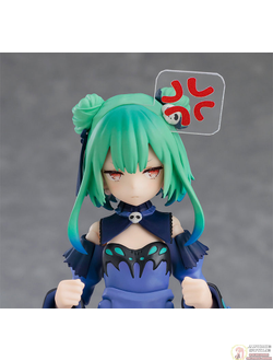 Фигурка фигма Русиа Уруха (figma Rushia Uruha)