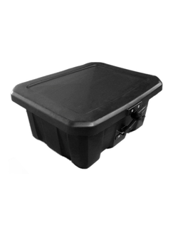 Кофр Mini 2 PanZerBox (Stels, Baltmotors, CFMOTO, Cectec, Yamaha, Honda, BRP, Suzuki, Polaris, Kawasaki, Kymco и т. д.) (5266)